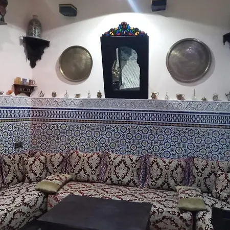 Dar Panoramic Fez-2