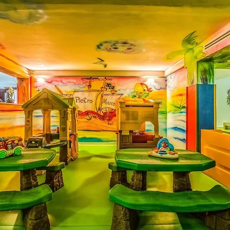 Hotel Gardenia-3