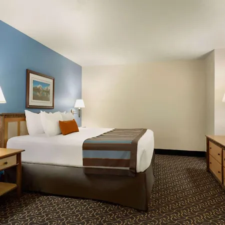 Wingate By Wyndham Denver Tech Center-3