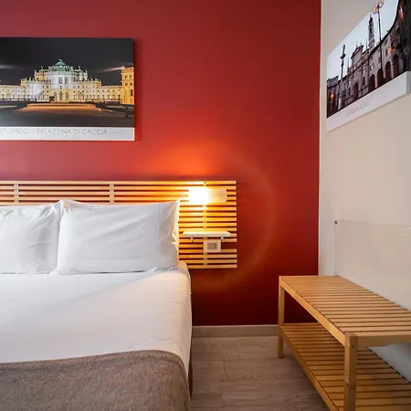 Best Quality Hotel Gran Mogol-3