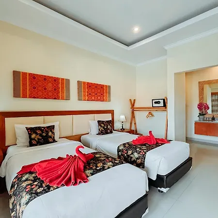 Kubu Petitenget Suite Seminyak-2