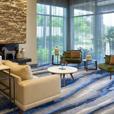 Fairfield Inn & Suites By Marriott Delray Beach I-95-2