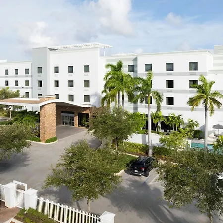 Fairfield Inn & Suites By Marriott Delray Beach I-95-3