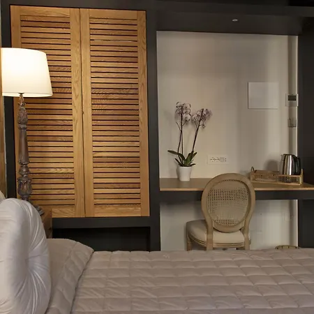 La Maison Coloniale Suite e Zona Wellness free-2