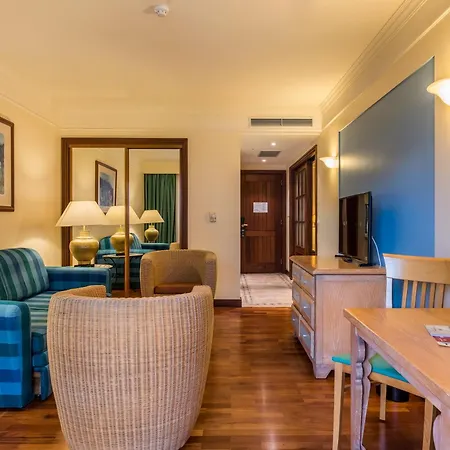 Pestana Miramar Garden&Ocean Hotel-2