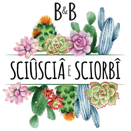 B&B Sciûsciâ e sciorbî-2