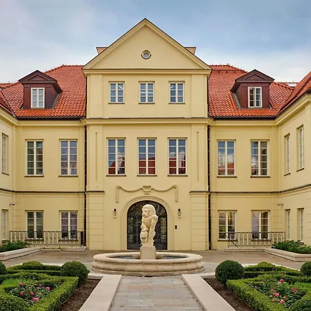 Hotel Verte, Warsaw, Autograph Collection-3