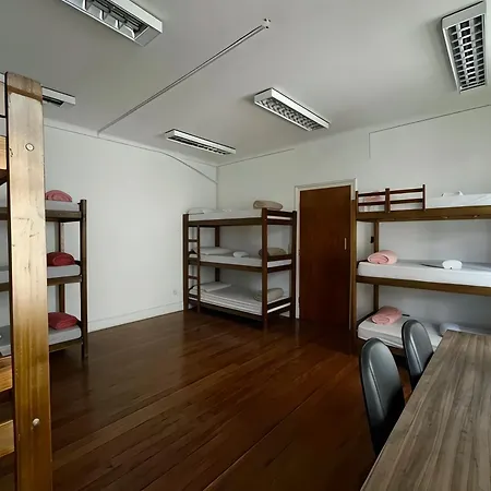 Hostel Paulista-2