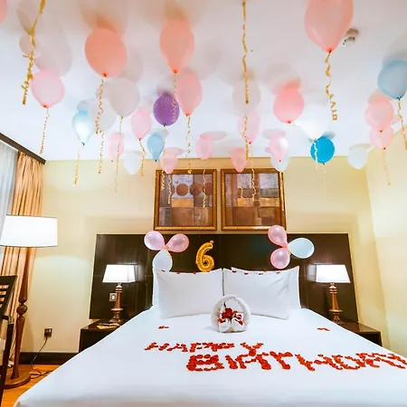 Mount Meru Hotel-2