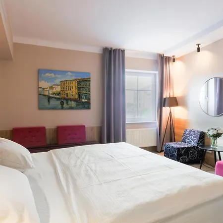 Hotel Kaliski-3