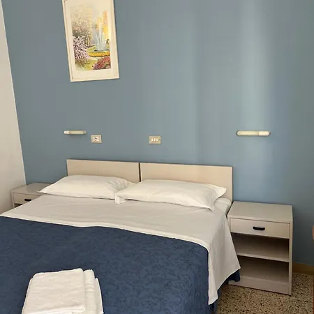Hotel Morena Riccione Centrale-2