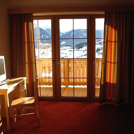Chalet Kelle-2