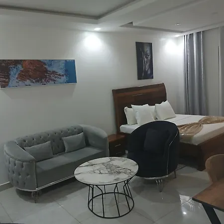 Residence Faby 1-3