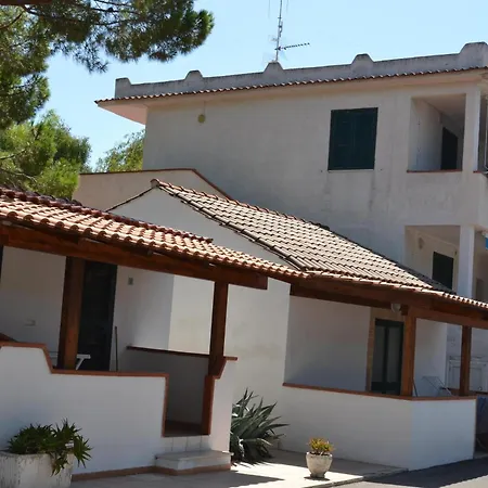 Villaggio Lido del Mare-3