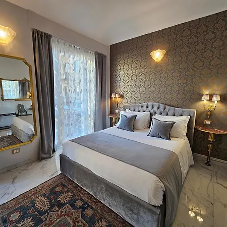 Dorolea Rooms Torino Centro-2