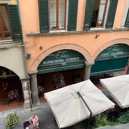 La Perla del Borgo B&B-3