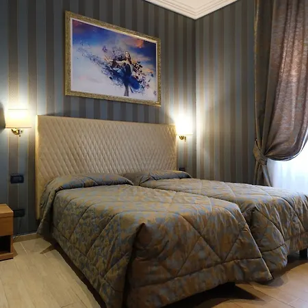 Hotel Lirico-2