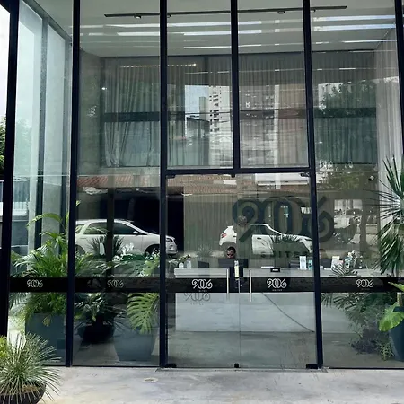 9006 Suites Natal Hotel-2