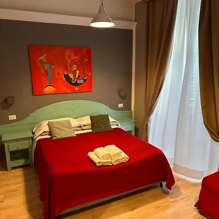 Cicerone Guest House-3