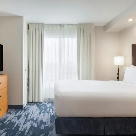 Fairfield Inn And Suites Turlock-2
