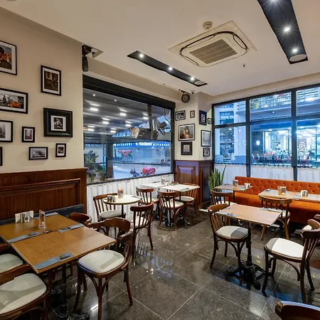 Hay Hotel Alsancak-2