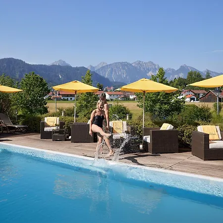 Hotel Sommer Fuessen-3