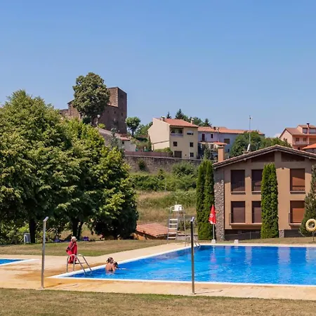M De Puigsec - Mas Rural Al Ripolles-2