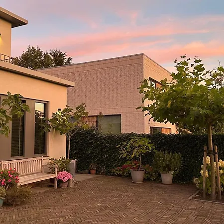 Luxe B&B In de Schulp, ontspan en geniet van comfort en stijl-3