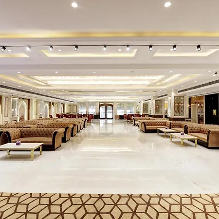 Hotel The Rasa At Vasundhara-2