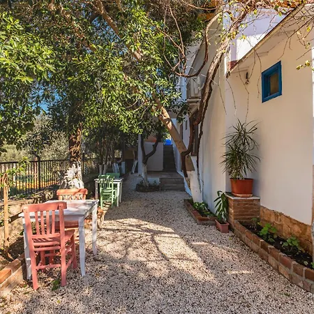Yesil Vadi Otel-3