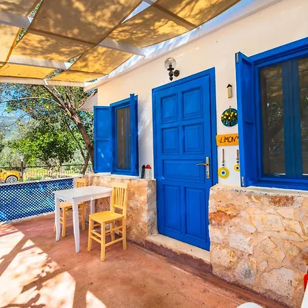 Yesil Vadi Otel-3