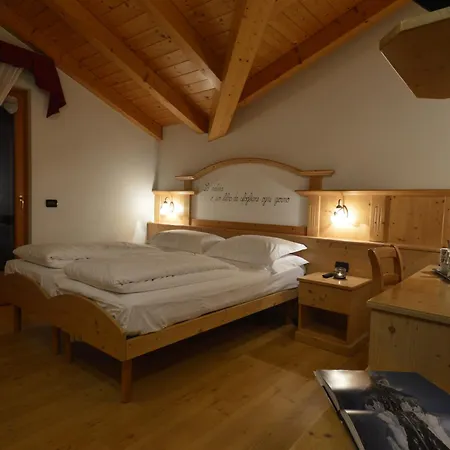 Hotel Garnì Sant'Antonio-3
