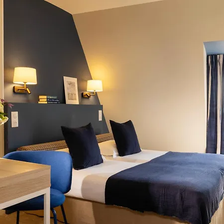 Hotel Clement-2