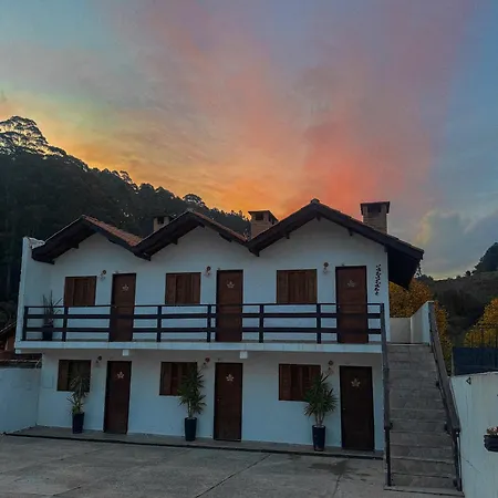 Recanto Bella Fonte-2