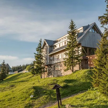 Josefova Bouda -Resort Svaty Frantisek-2
