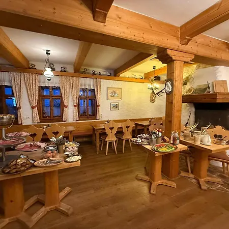 Josefova Bouda -Resort Svaty Frantisek-3