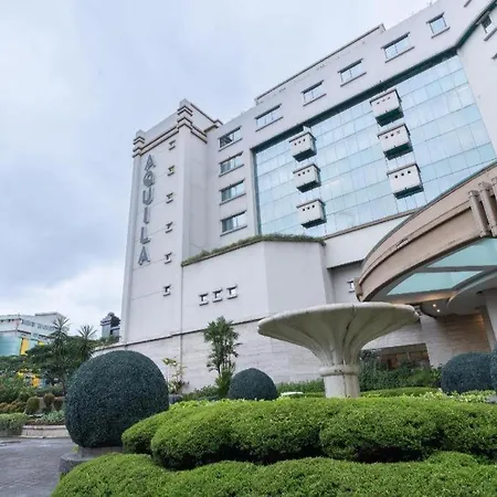 Artotel Suites Aquila Bandung-3