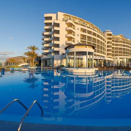 Pestana Grand Ocean Resort Hotel-2