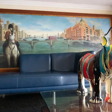 Hotel Windsor Barranquilla-3