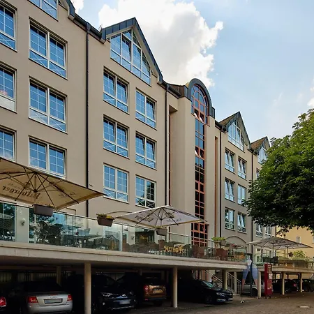 Trip Inn City Hotel Giessen-3