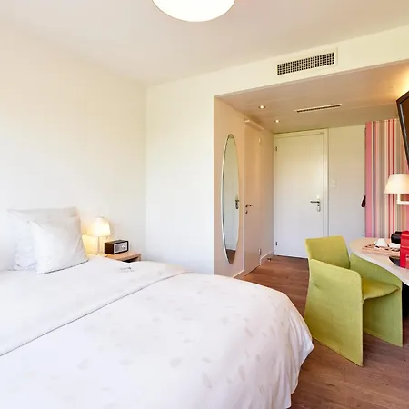 Steinenschanze Charming City & Garden Hotel-3