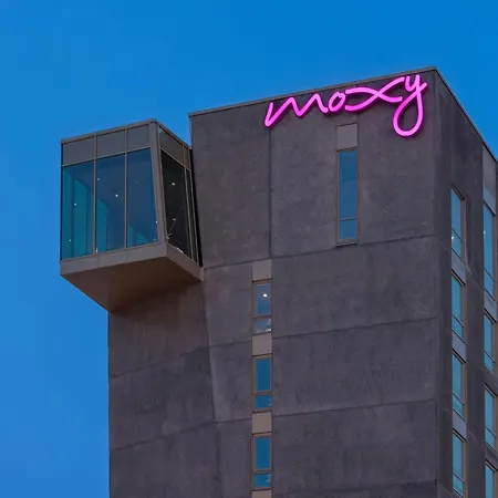 Moxy Tromso-2