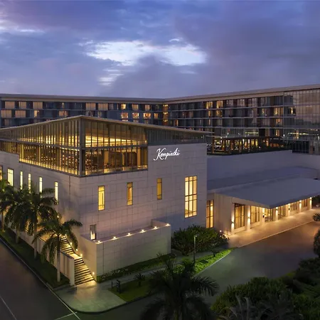 Kempinski Hotel Gold Coast City-2