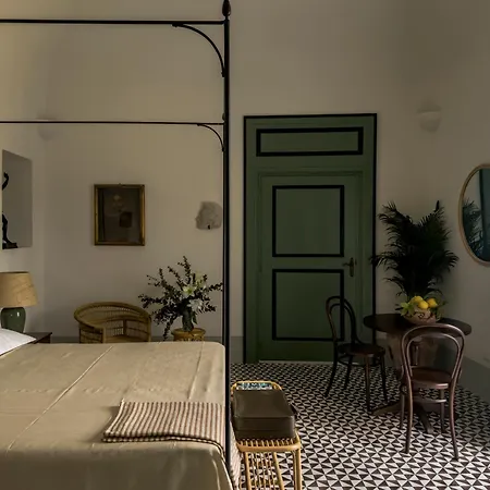 Torre Perrotti - Le suite-3