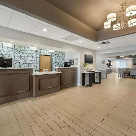 Best Western Brockport Inn & Suites-3