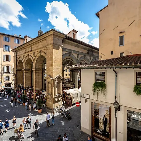 La Loggia del Porcellino-3
