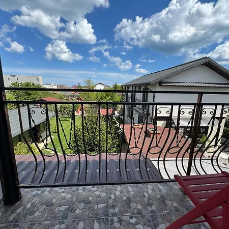 Casa Ralu Costinesti-3