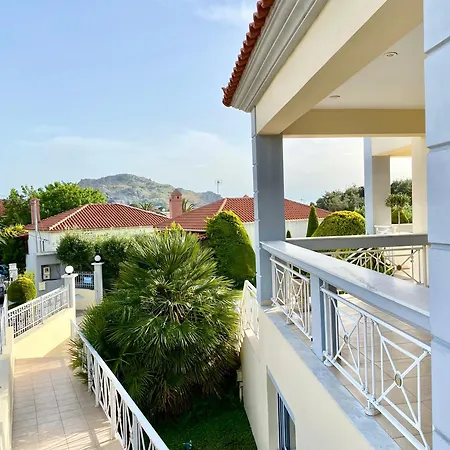 Hotel Sotiris Superior Apartments-2