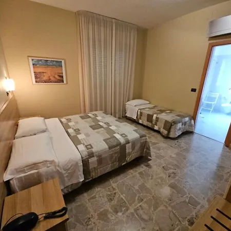 Hotel Mazzocchetti-3
