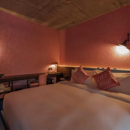 Neobridge Hotel-3